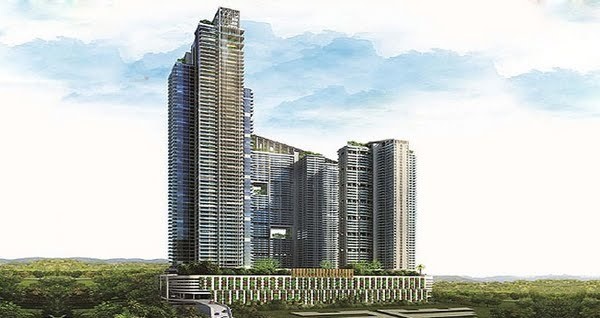 Omkar Alta Monte Malad East Mumbai